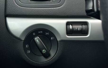 Skoda Yeti I рестайлинг, 2012 год, 800 000 рублей, 12 фотография