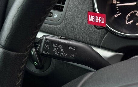 Skoda Yeti I рестайлинг, 2012 год, 800 000 рублей, 13 фотография