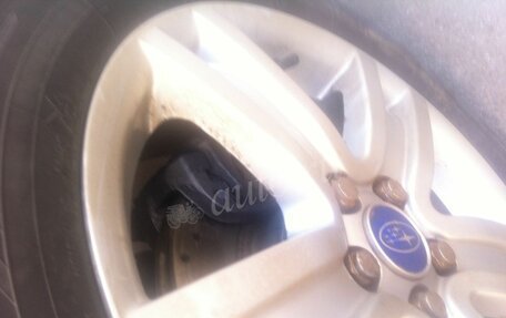 Subaru Impreza III, 2011 год, 750 000 рублей, 8 фотография