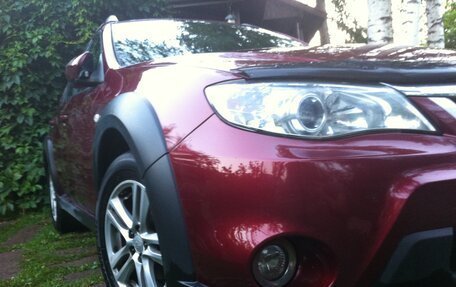 Subaru Impreza III, 2011 год, 750 000 рублей, 7 фотография