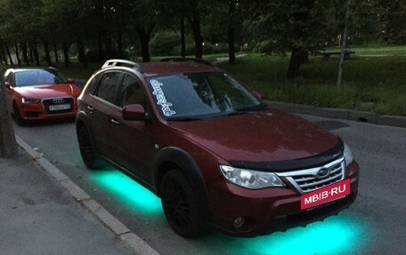 Subaru Impreza III, 2011 год, 750 000 рублей, 6 фотография