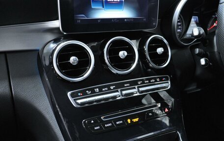 Mercedes-Benz C-Класс, 2016 год, 1 950 000 рублей, 12 фотография