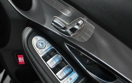 Mercedes-Benz C-Класс, 2016 год, 1 950 000 рублей, 16 фотография