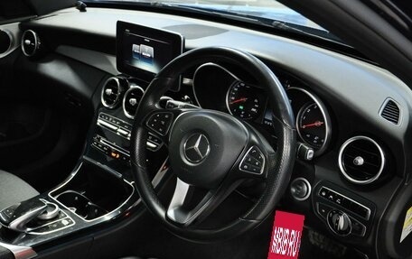 Mercedes-Benz C-Класс, 2016 год, 1 950 000 рублей, 10 фотография