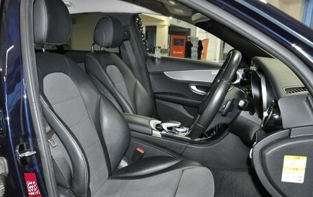 Mercedes-Benz C-Класс, 2016 год, 1 950 000 рублей, 8 фотография