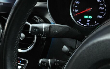 Mercedes-Benz C-Класс, 2016 год, 1 950 000 рублей, 20 фотография