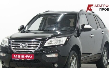 Lifan X60 I рестайлинг, 2014 год, 530 000 рублей, 1 фотография