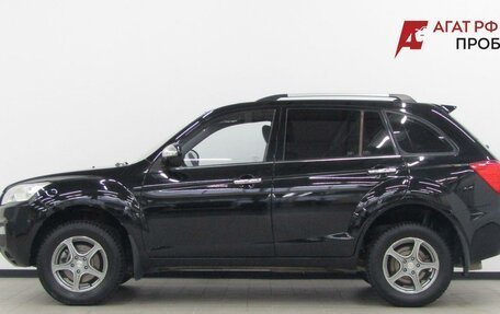 Lifan X60 I рестайлинг, 2014 год, 530 000 рублей, 2 фотография