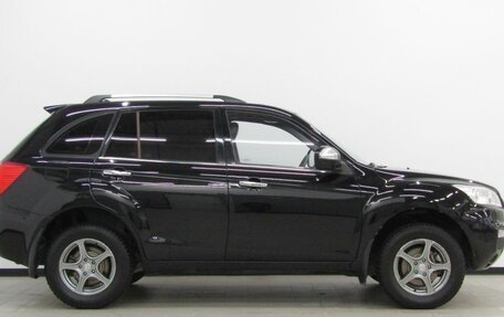 Lifan X60 I рестайлинг, 2014 год, 530 000 рублей, 6 фотография