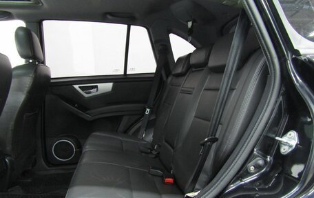 Lifan X60 I рестайлинг, 2014 год, 530 000 рублей, 12 фотография