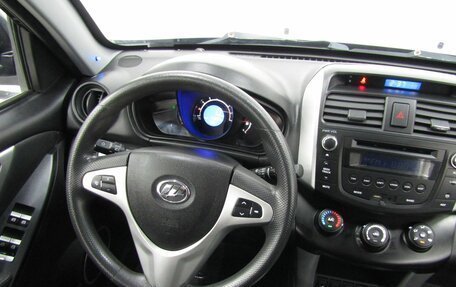 Lifan X60 I рестайлинг, 2014 год, 530 000 рублей, 15 фотография