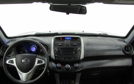 Lifan X60 I рестайлинг, 2014 год, 530 000 рублей, 14 фотография