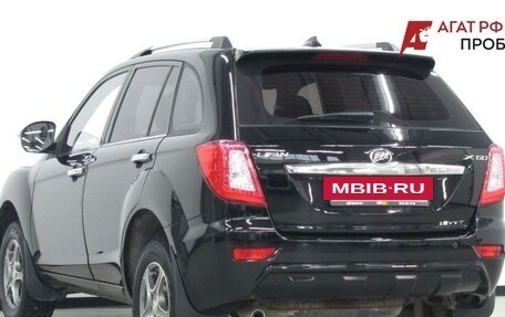 Lifan X60 I рестайлинг, 2014 год, 530 000 рублей, 3 фотография