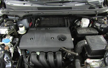 Lifan X60 I рестайлинг, 2014 год, 530 000 рублей, 20 фотография