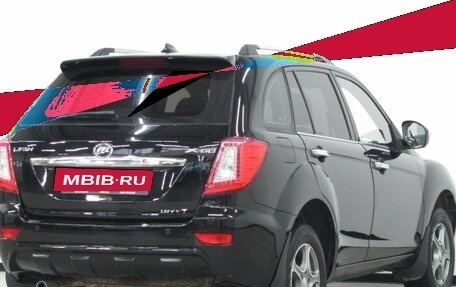 Lifan X60 I рестайлинг, 2014 год, 530 000 рублей, 5 фотография