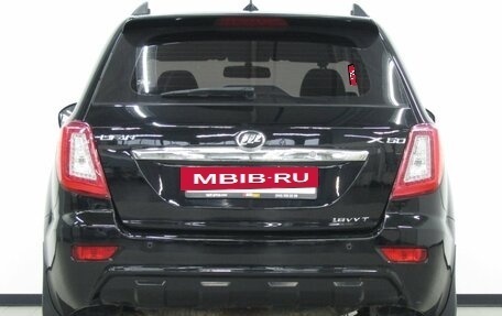 Lifan X60 I рестайлинг, 2014 год, 530 000 рублей, 4 фотография