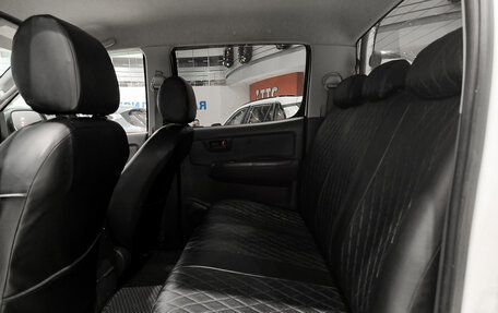 Toyota Hilux VII, 2012 год, 1 750 000 рублей, 15 фотография