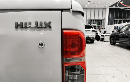 Toyota Hilux VII, 2012 год, 1 750 000 рублей, 12 фотография