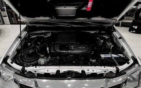 Toyota Hilux VII, 2012 год, 1 750 000 рублей, 11 фотография