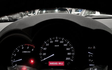 Toyota Hilux VII, 2012 год, 1 750 000 рублей, 16 фотография