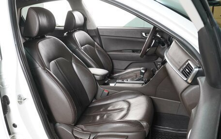 KIA Optima IV, 2019 год, 1 434 000 рублей, 8 фотография