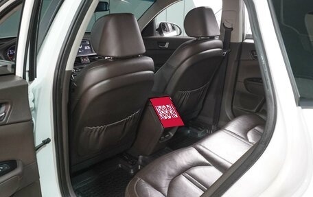 KIA Optima IV, 2019 год, 1 434 000 рублей, 11 фотография