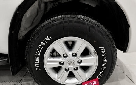 Toyota Hilux VII, 2012 год, 1 750 000 рублей, 22 фотография