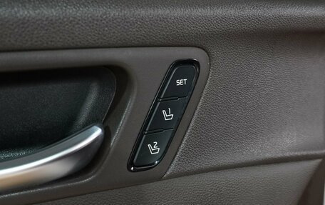 KIA Optima IV, 2019 год, 1 434 000 рублей, 17 фотография