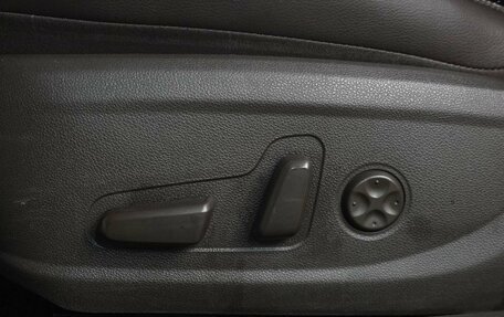 KIA Optima IV, 2019 год, 1 434 000 рублей, 18 фотография