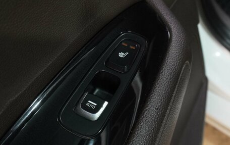 KIA Optima IV, 2019 год, 1 434 000 рублей, 25 фотография