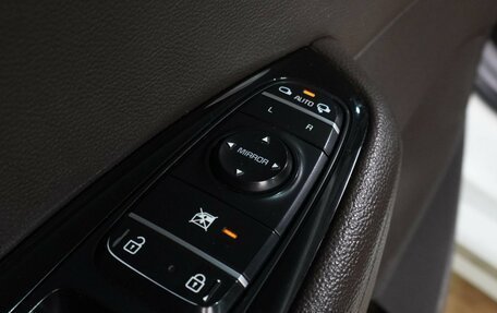 KIA Optima IV, 2019 год, 1 434 000 рублей, 26 фотография