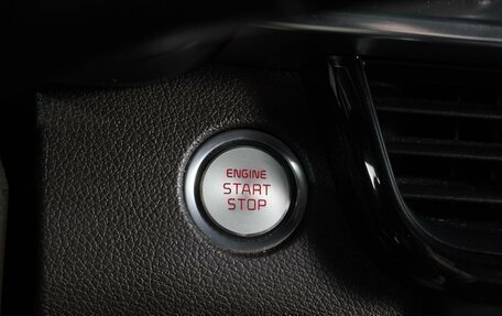 KIA Optima IV, 2019 год, 1 434 000 рублей, 23 фотография