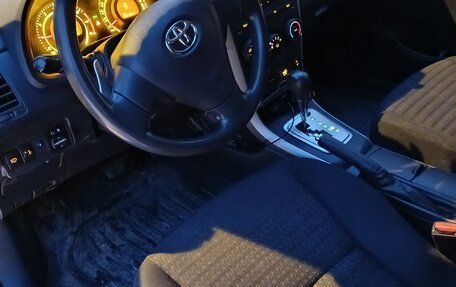 Toyota Corolla, 2008 год, 810 000 рублей, 6 фотография