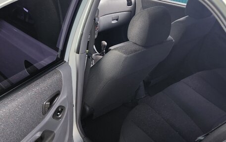 Hyundai Accent II, 2011 год, 525 000 рублей, 7 фотография