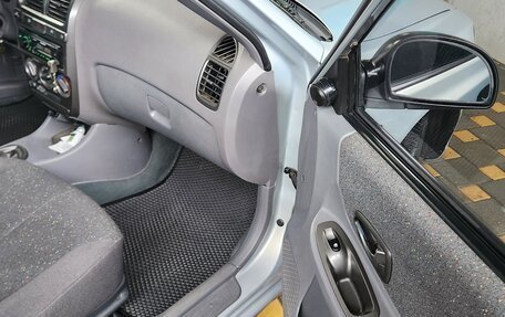 Hyundai Accent II, 2011 год, 525 000 рублей, 5 фотография