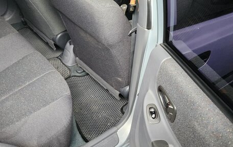 Hyundai Accent II, 2011 год, 525 000 рублей, 8 фотография