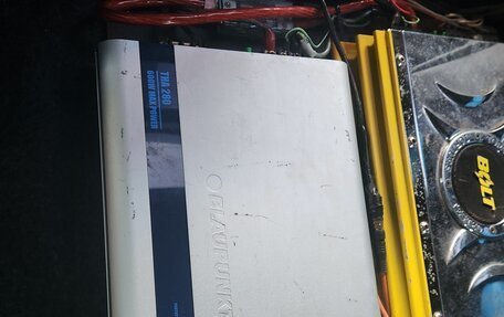 Hyundai Accent II, 2011 год, 525 000 рублей, 10 фотография