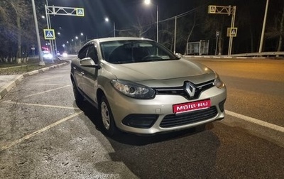 Renault Fluence I, 2014 год, 680 000 рублей, 1 фотография