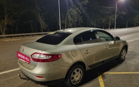 Renault Fluence I, 2014 год, 680 000 рублей, 3 фотография