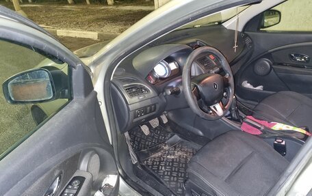 Renault Fluence I, 2014 год, 680 000 рублей, 5 фотография