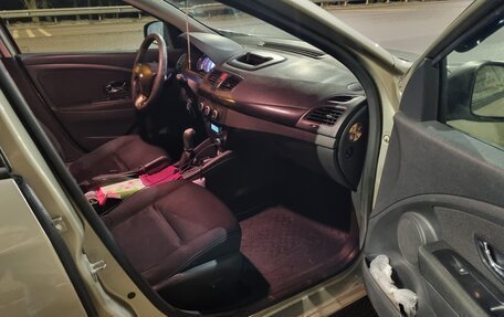 Renault Fluence I, 2014 год, 680 000 рублей, 6 фотография