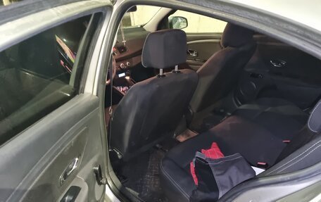 Renault Fluence I, 2014 год, 680 000 рублей, 7 фотография