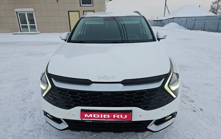 KIA Sportage IV рестайлинг, 2023 год, 3 999 000 рублей, 1 фотография