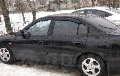 Hyundai Elantra III, 2006 год, 300 000 рублей, 1 фотография