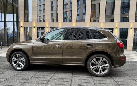 Audi Q5, 2014 год, 2 490 000 рублей, 2 фотография
