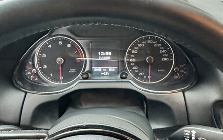 Audi Q5, 2014 год, 2 490 000 рублей, 6 фотография