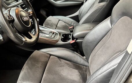 Audi Q5, 2014 год, 2 490 000 рублей, 8 фотография