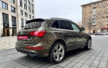 Audi Q5, 2014 год, 2 490 000 рублей, 4 фотография