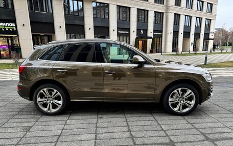 Audi Q5, 2014 год, 2 490 000 рублей, 11 фотография