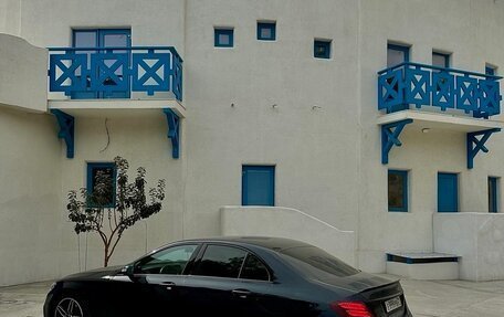 Mercedes-Benz E-Класс, 2016 год, 3 050 000 рублей, 4 фотография